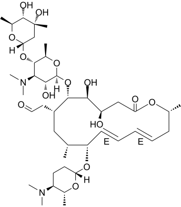 Spiramycin I 24916-50-5